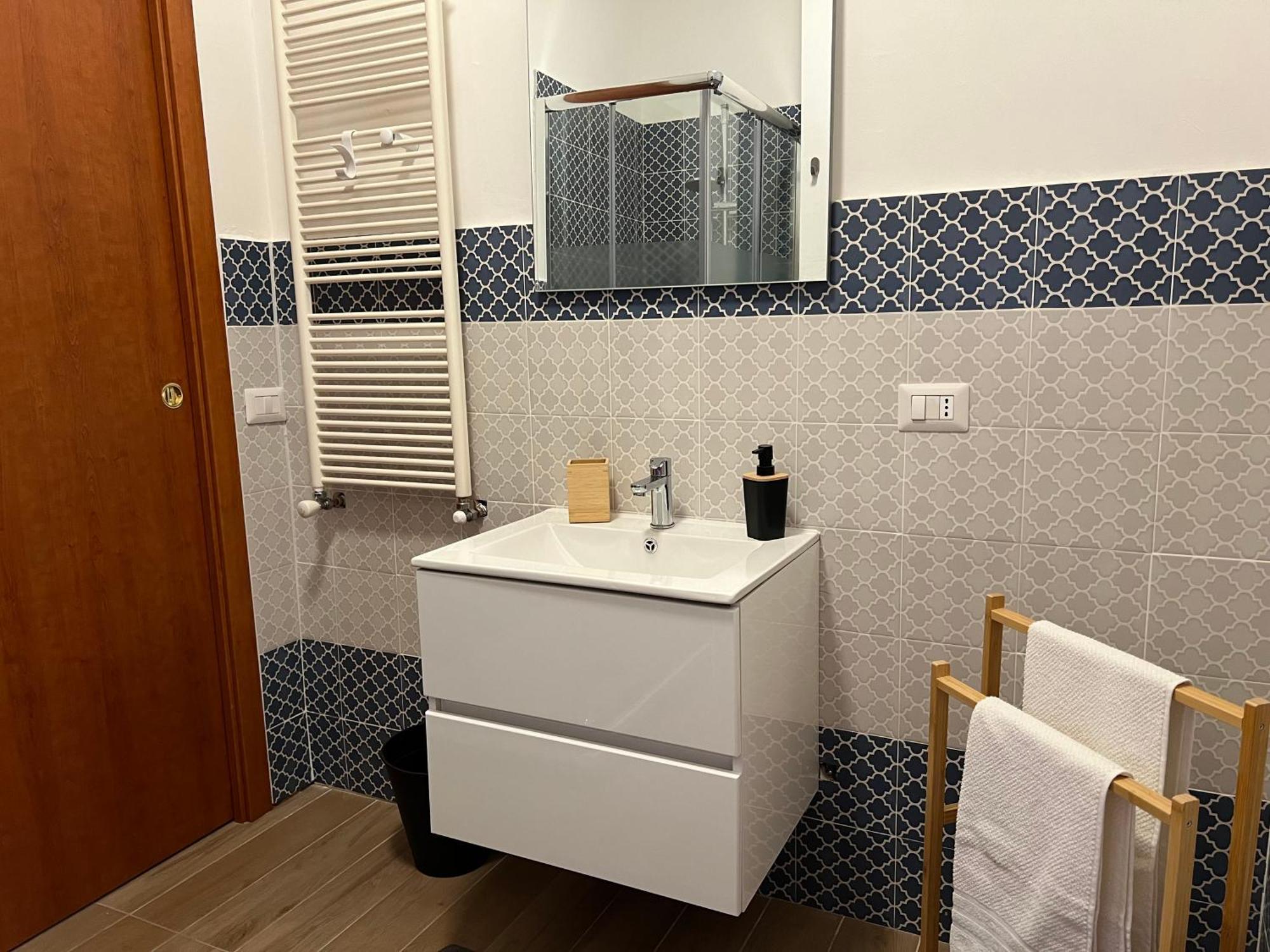 Appartement Aniene *