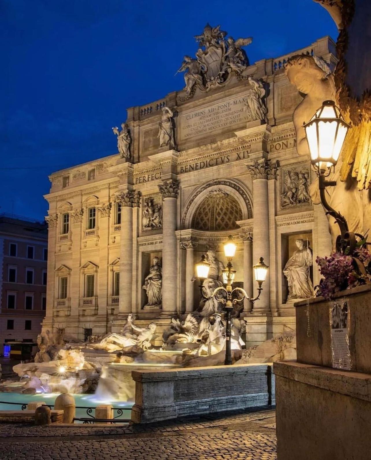 Aniene Appartement Rome