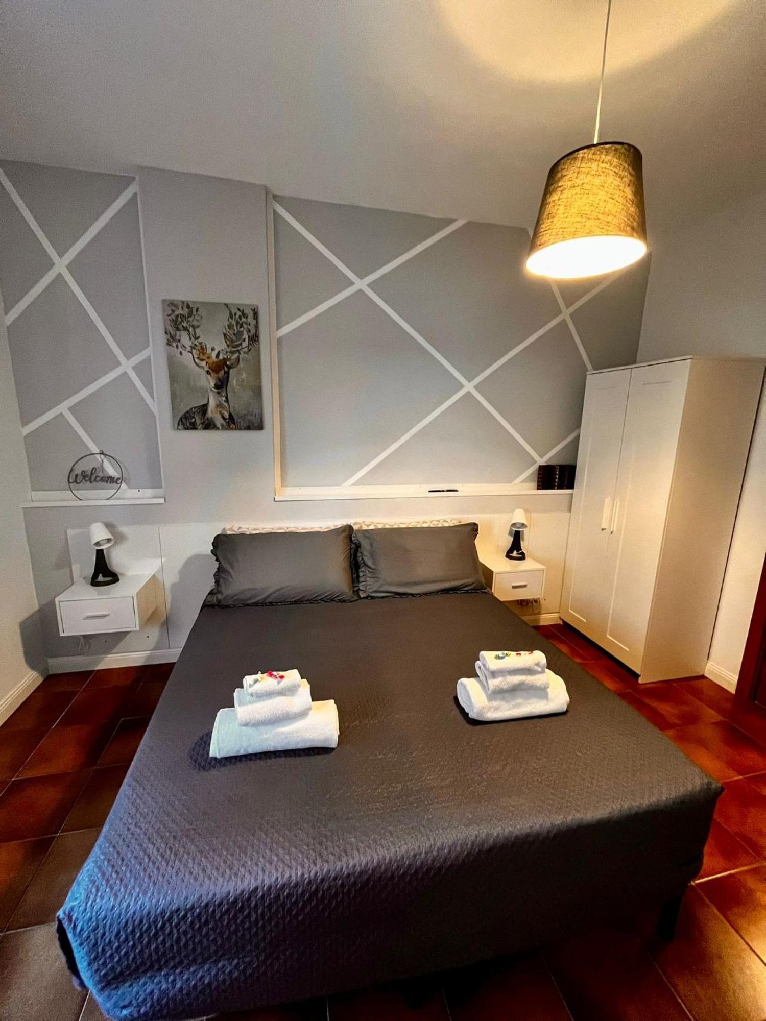 Appartement Aniene Rome