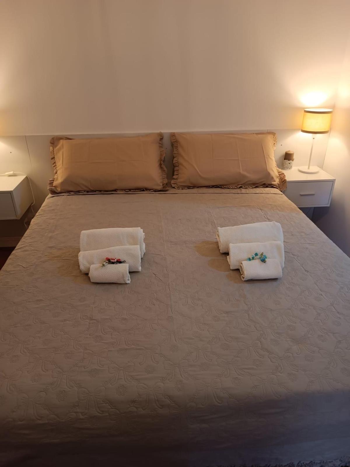 Aniene Appartement