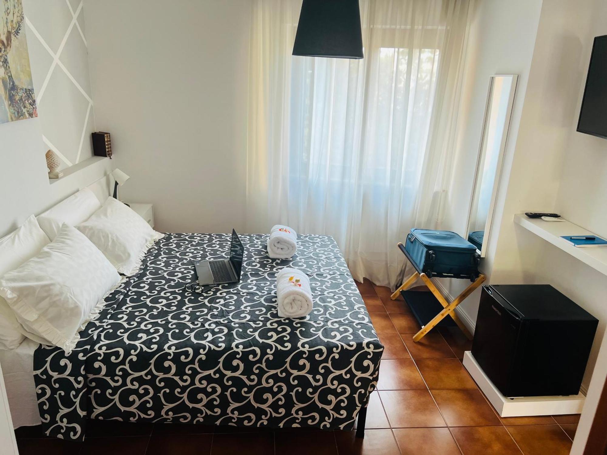 Aniene Appartement