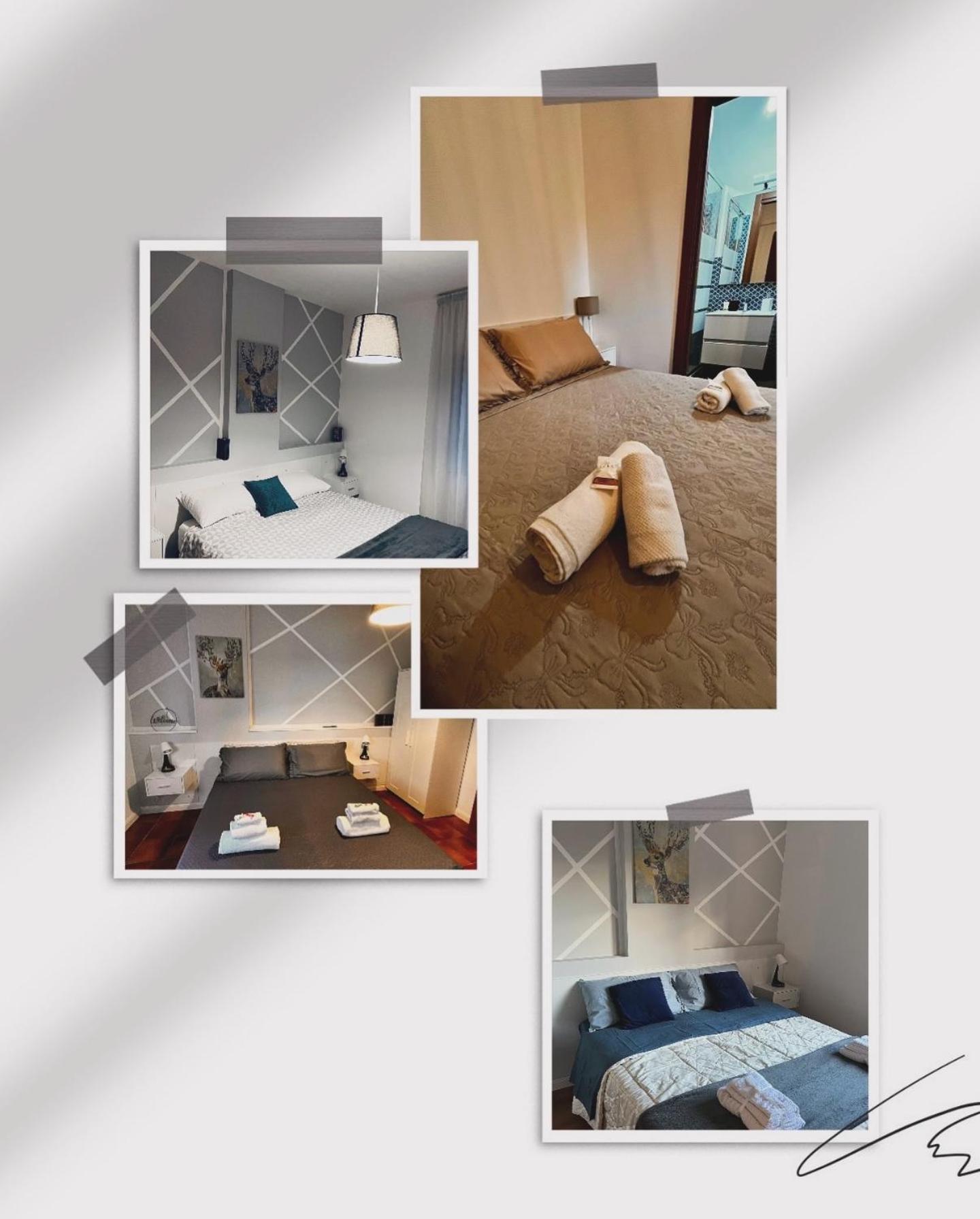 Aniene Appartement *