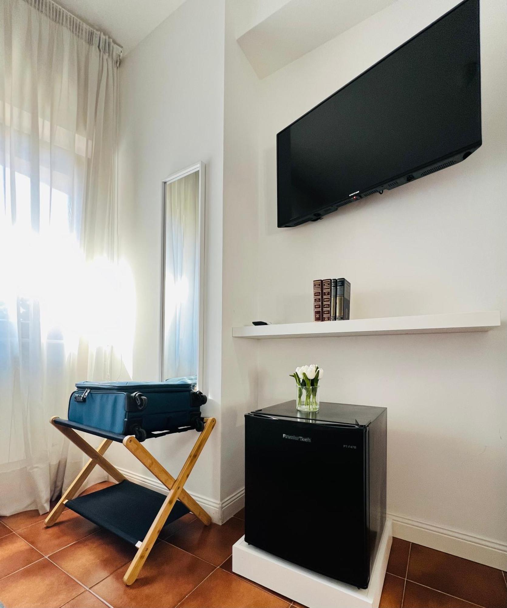 Appartement Aniene *