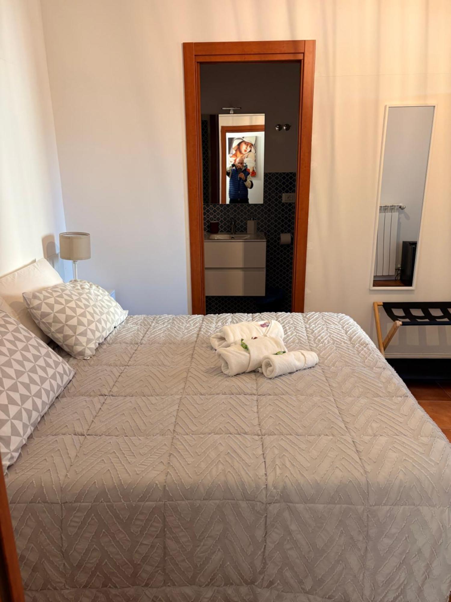 Appartement Aniene *