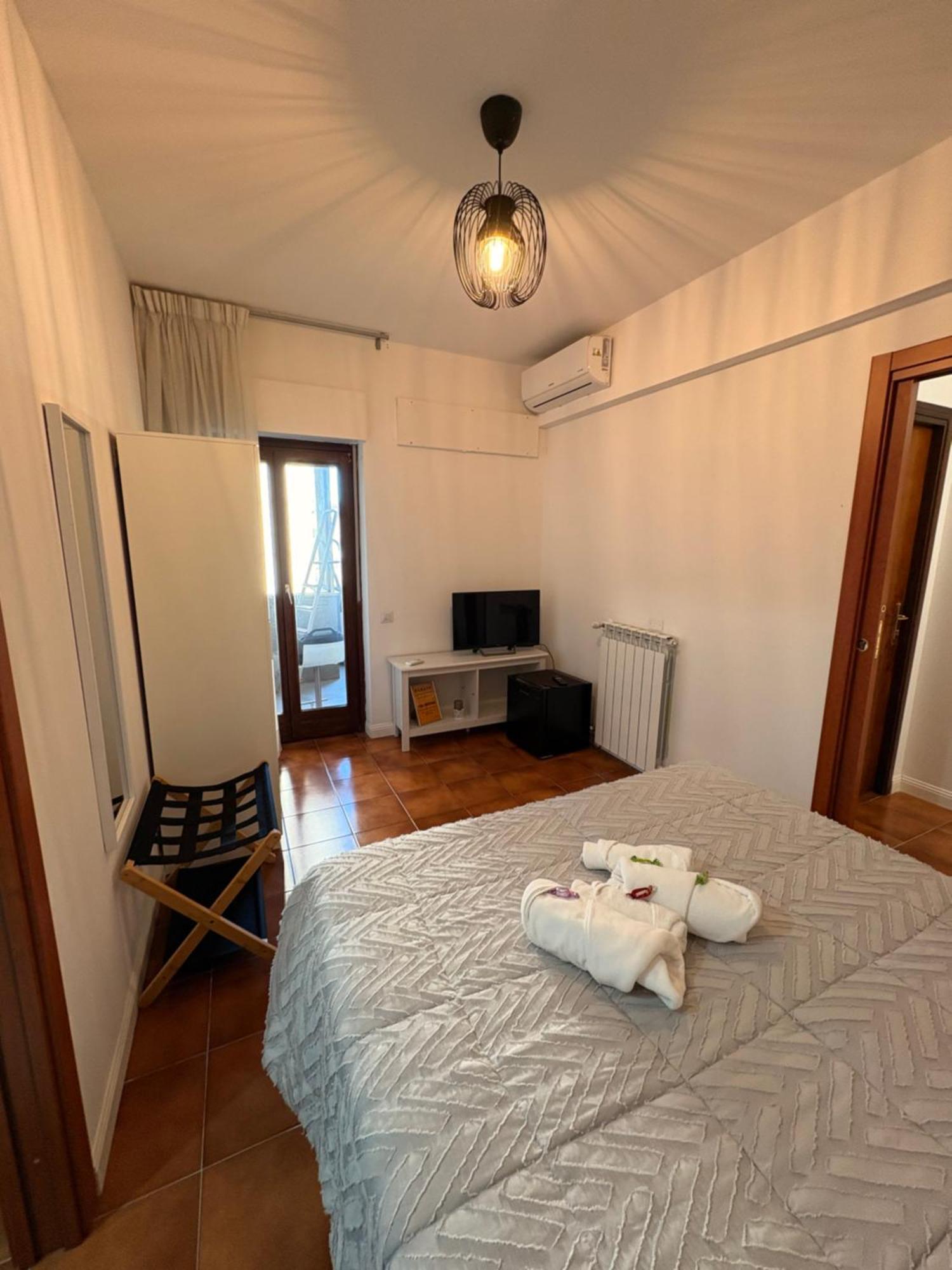Aniene Appartement