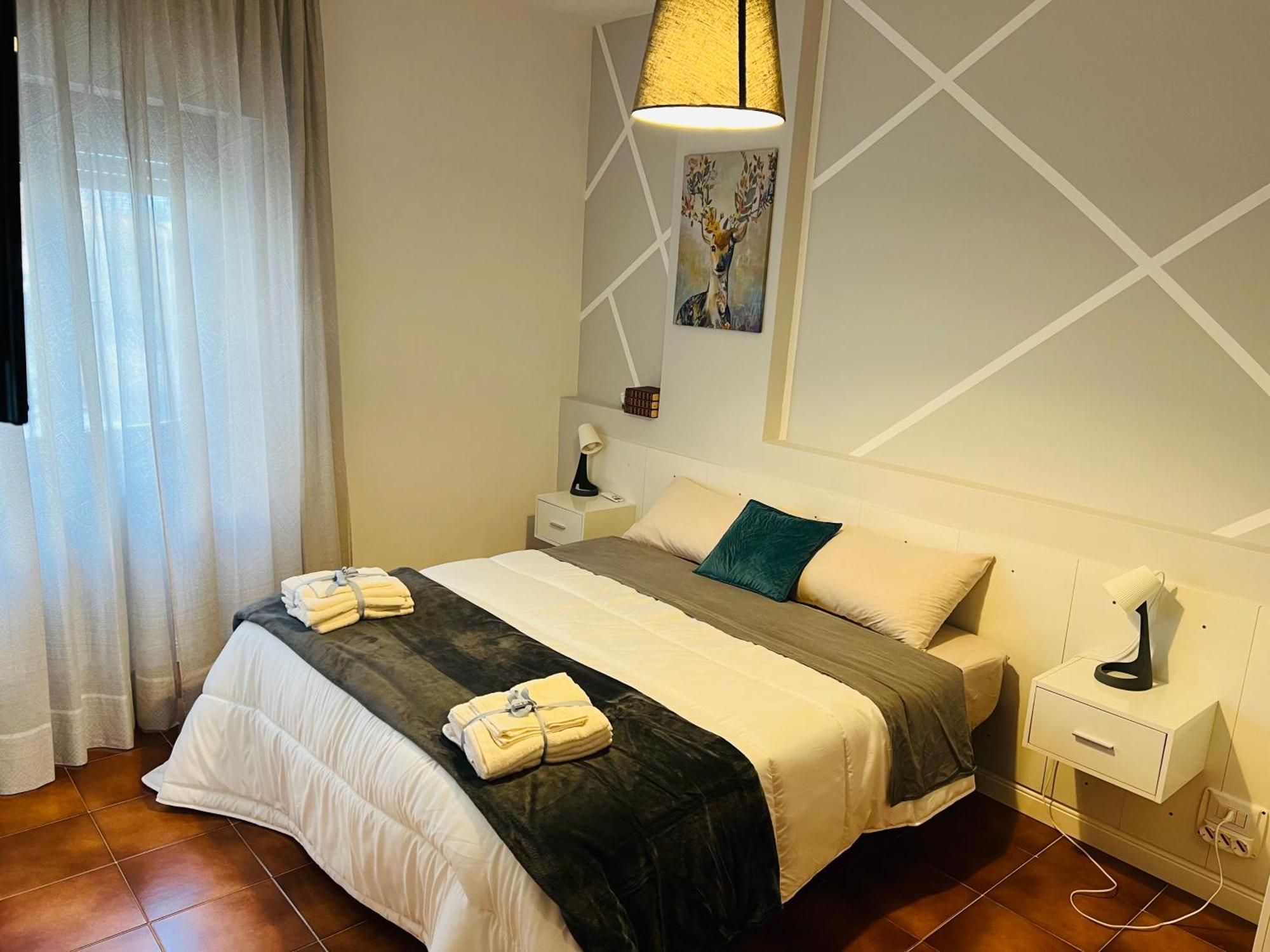 Appartement Aniene