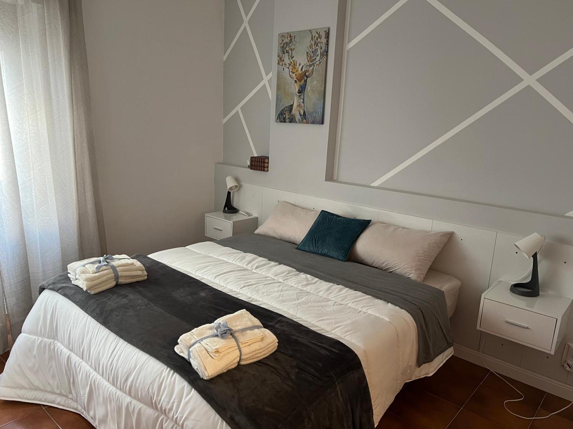 Appartement Aniene