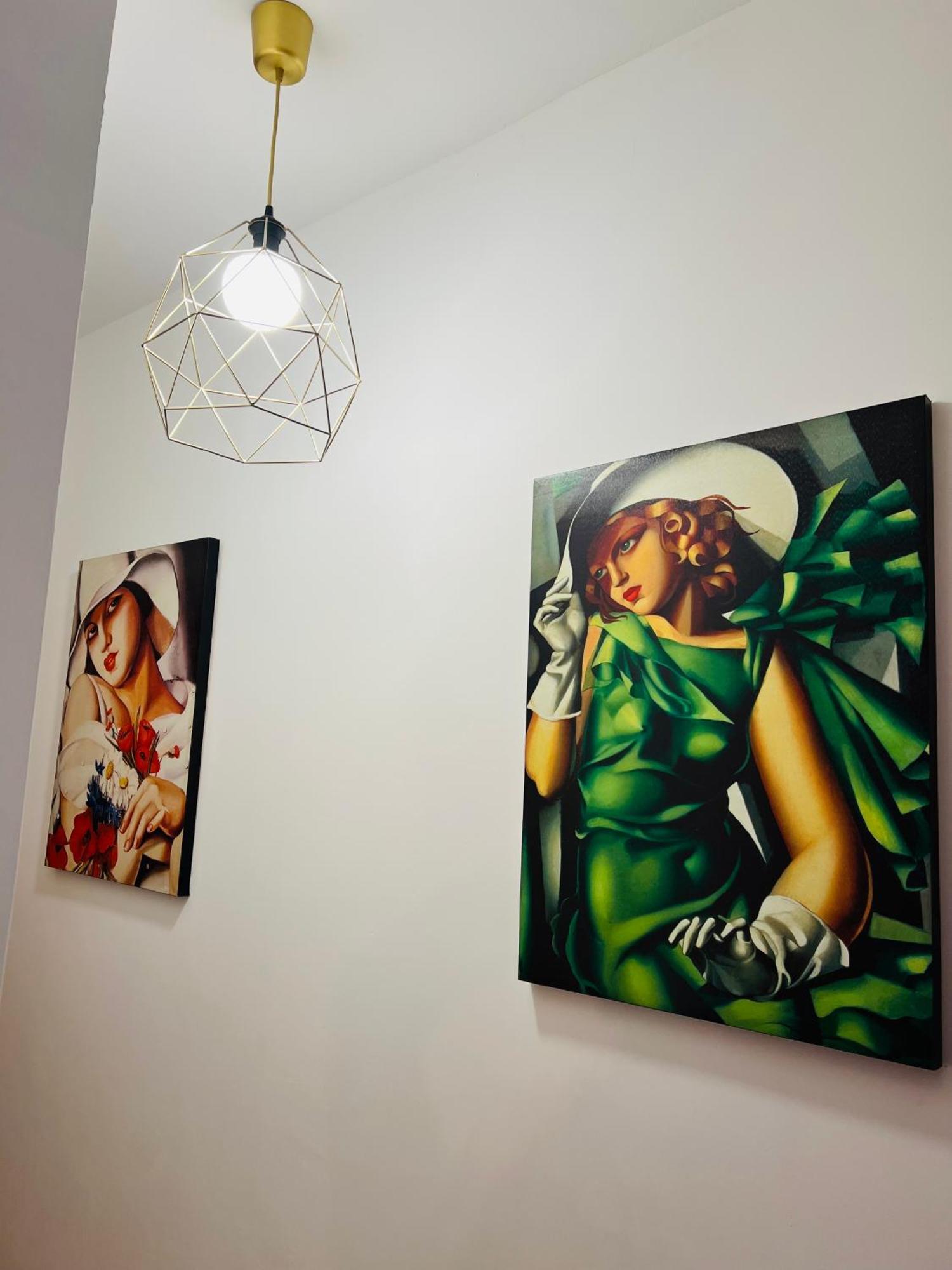Aniene Appartement *