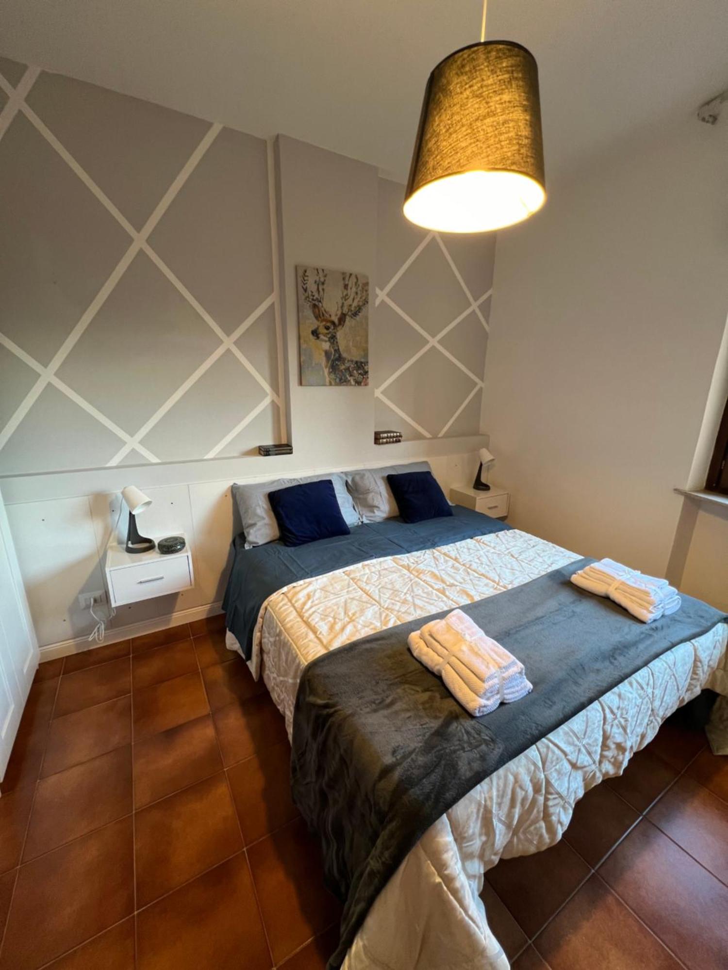 Aniene Appartement *