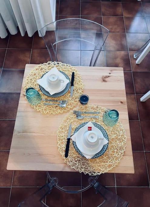 Appartement Aniene Rome