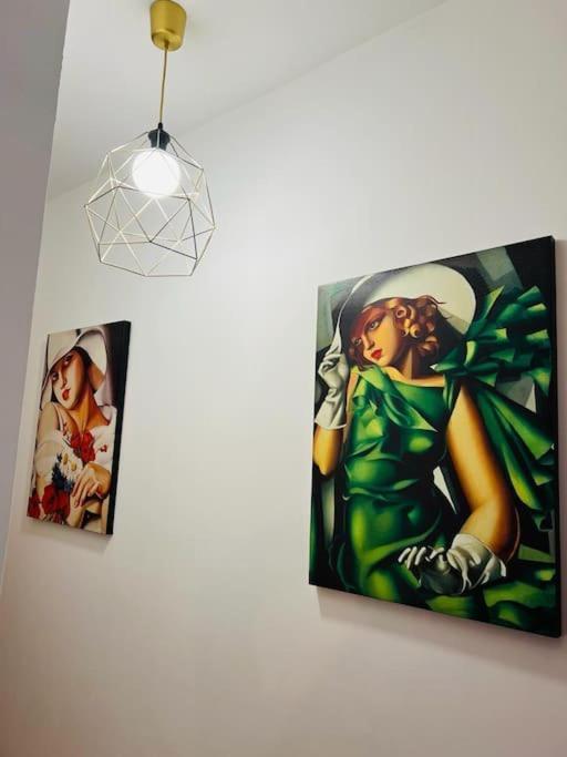 Aniene Appartement *