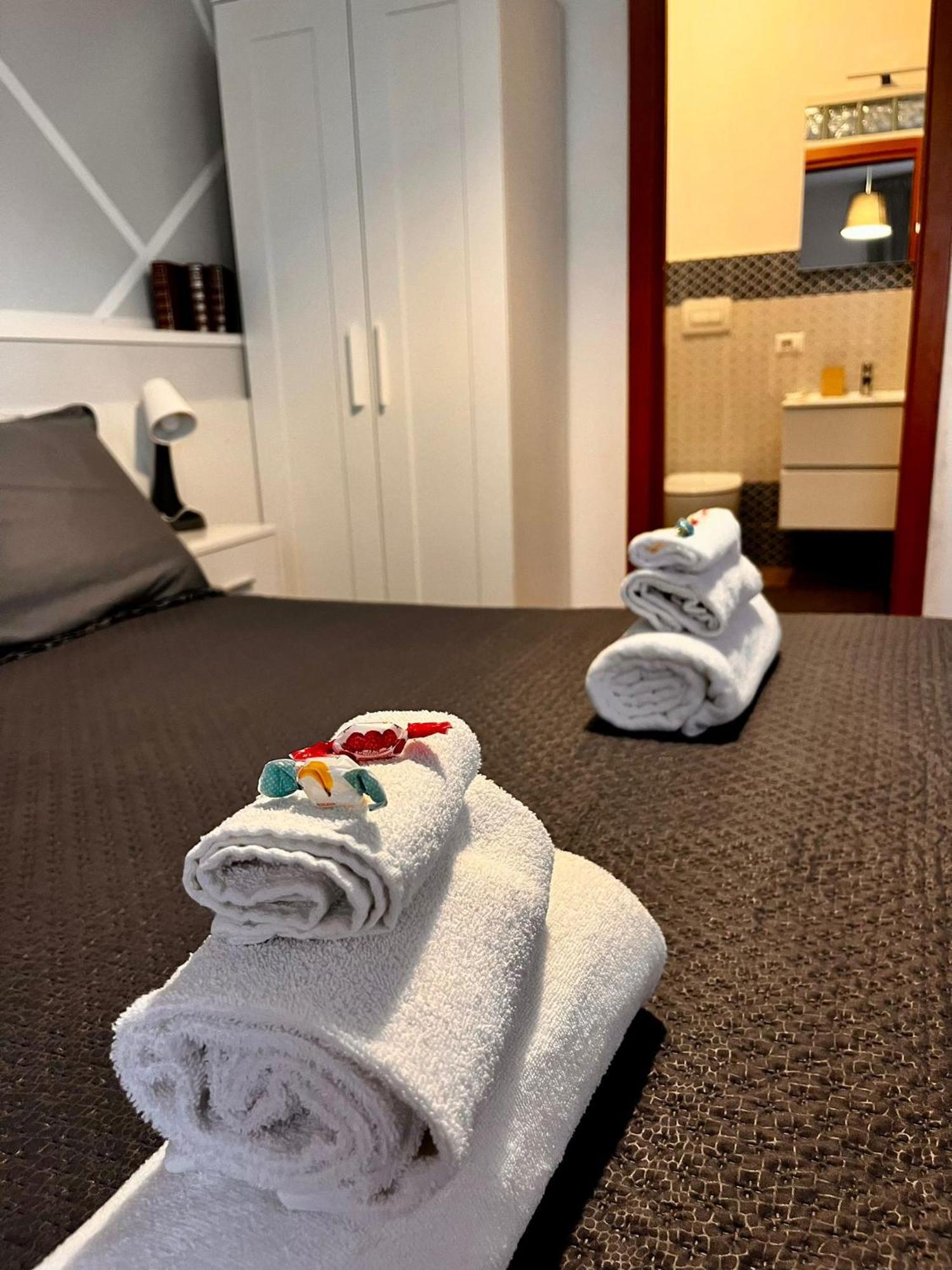 Aniene Appartement