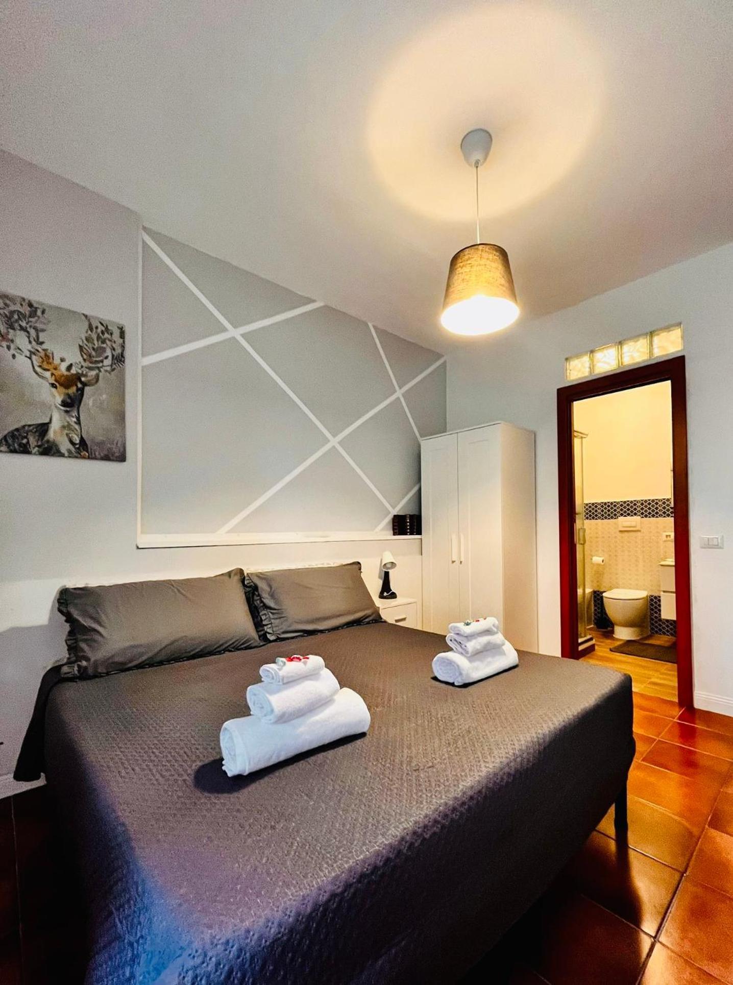 Appartement Aniene