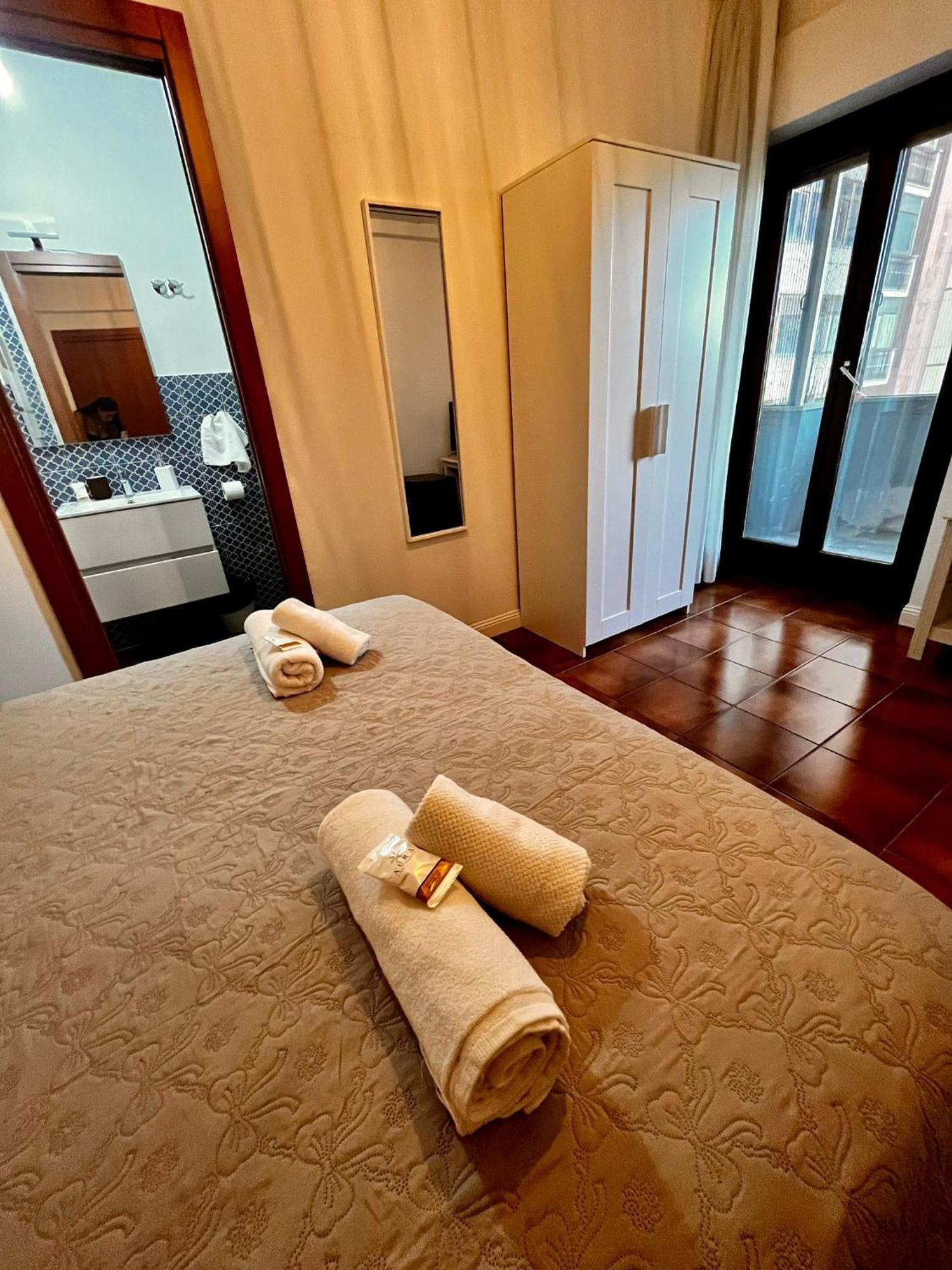 Appartement Aniene
