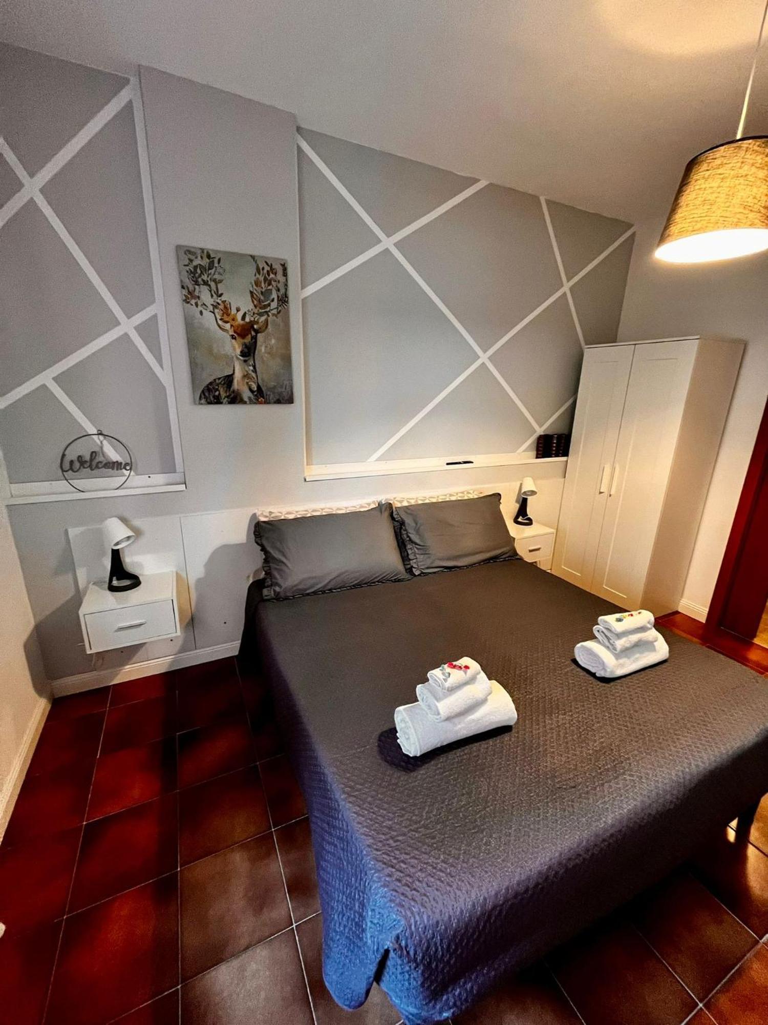 Aniene Appartement