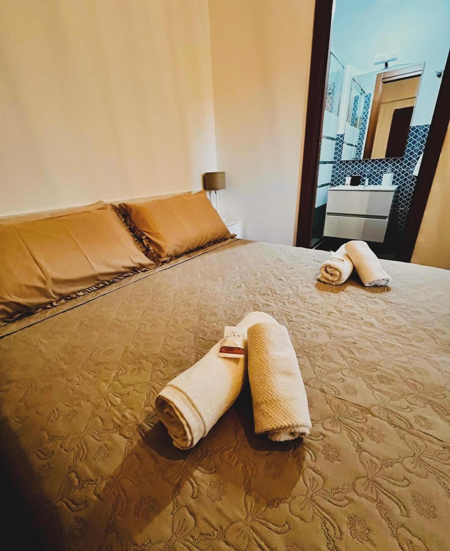 Aniene Appartement Rome