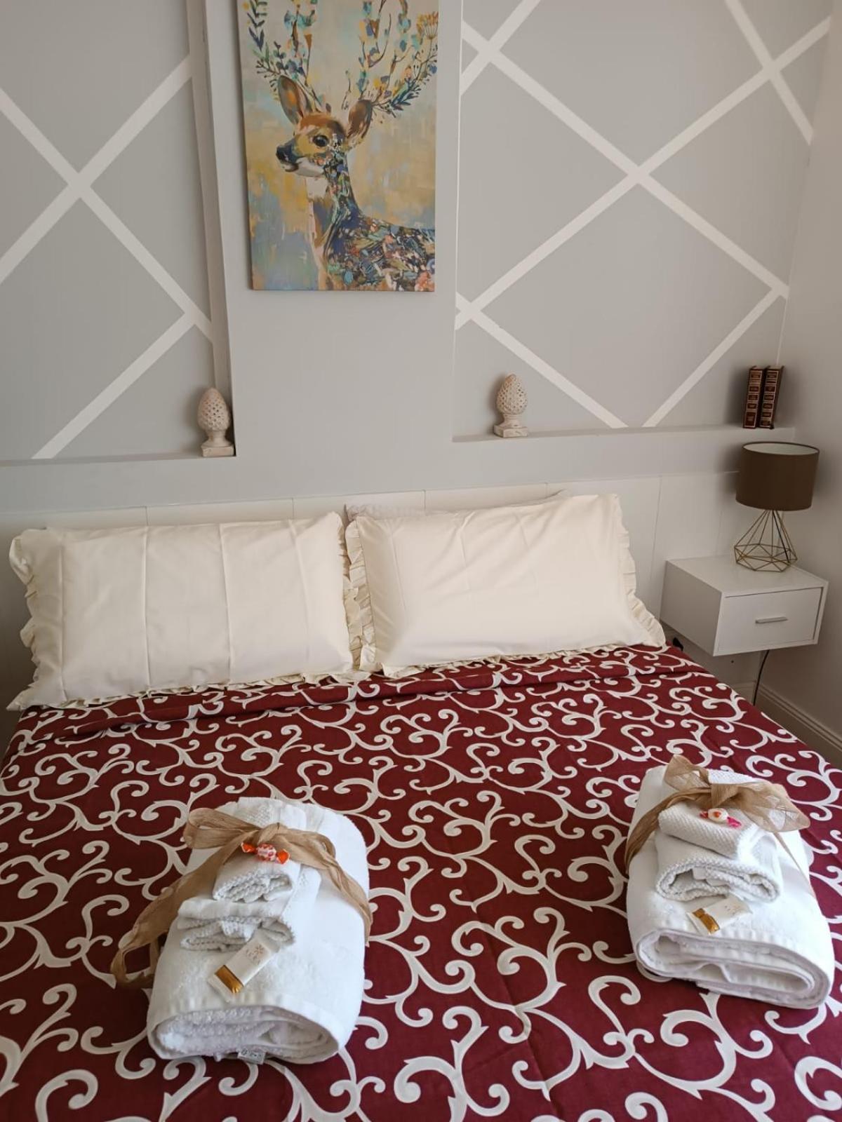 Appartement Aniene *