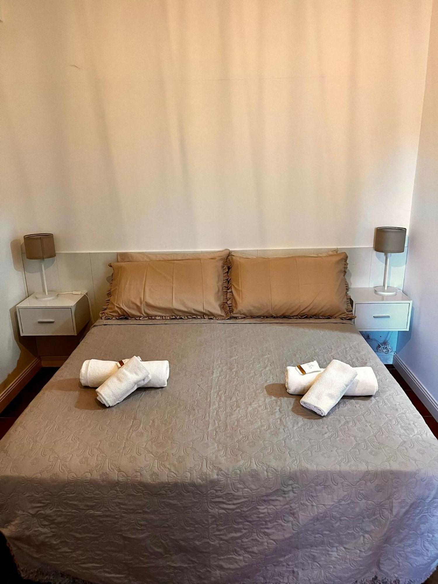 Aniene Appartement *
