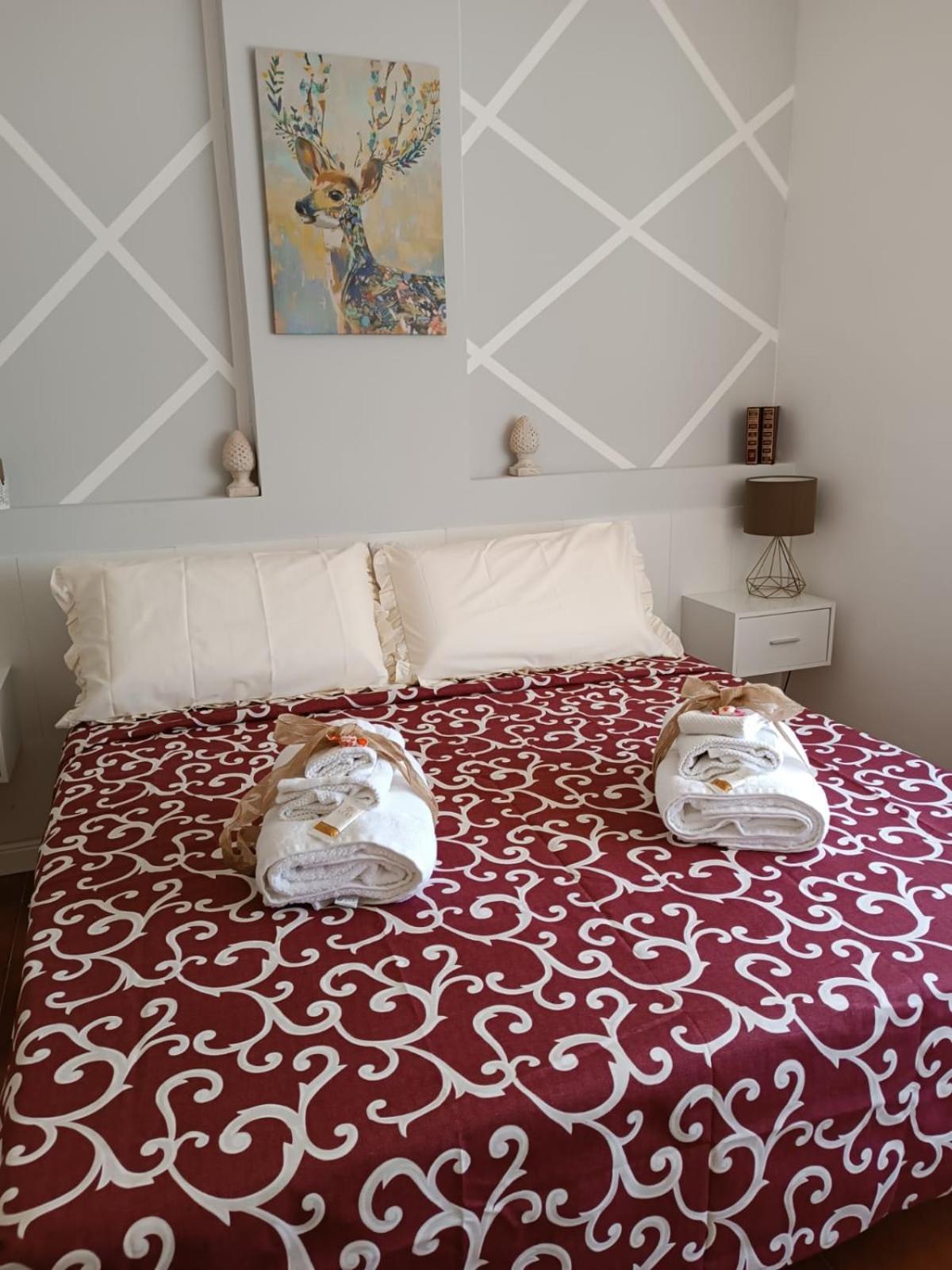 Appartement Aniene *