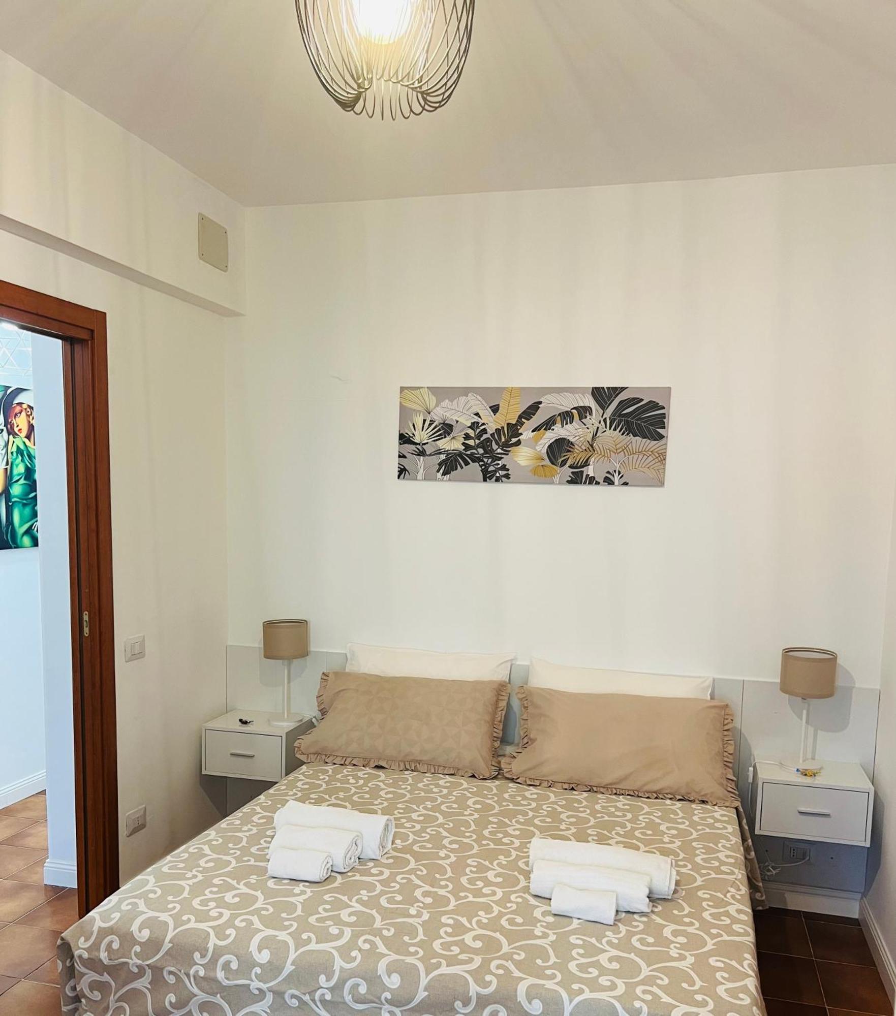 Aniene Appartement