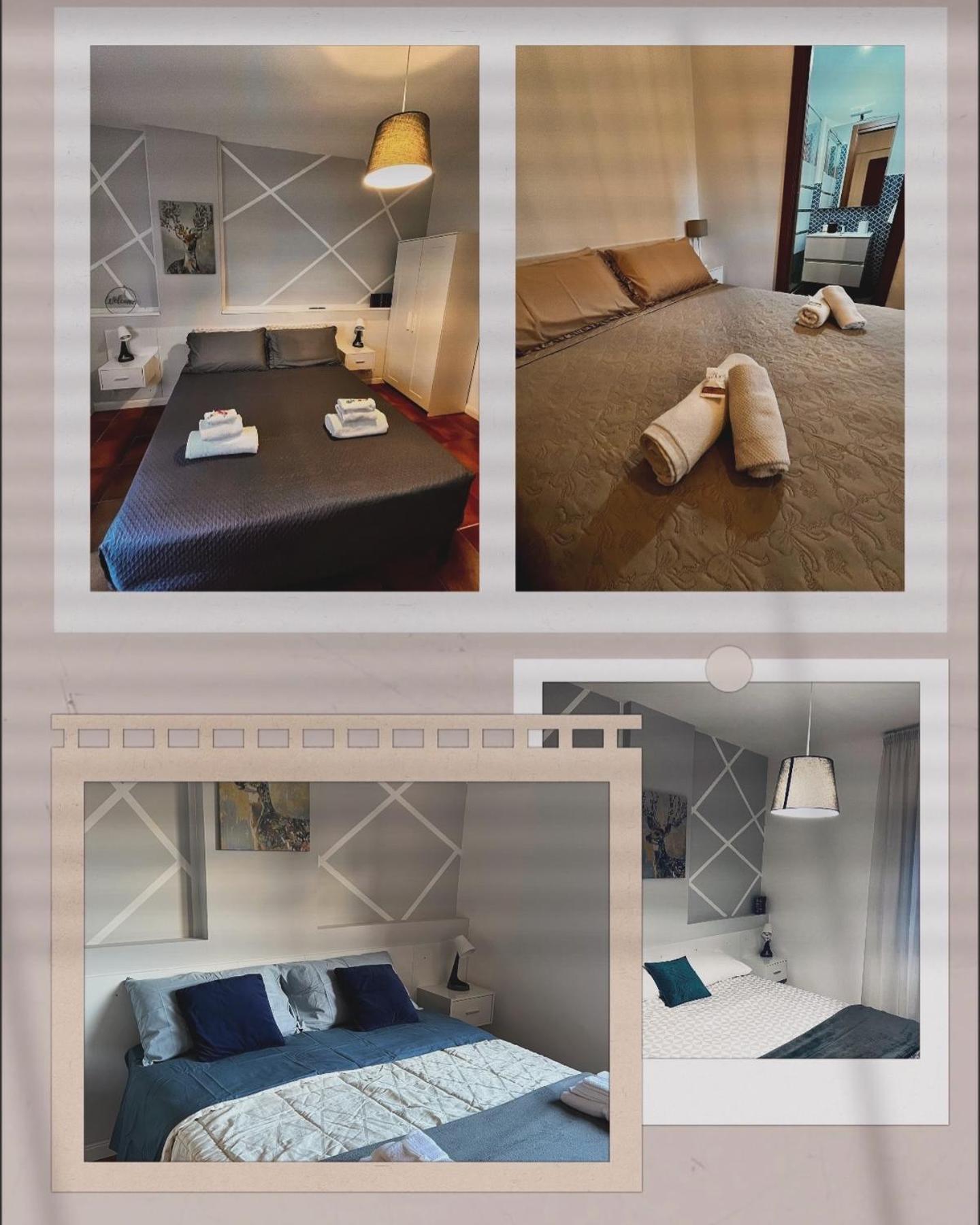 Aniene Appartement