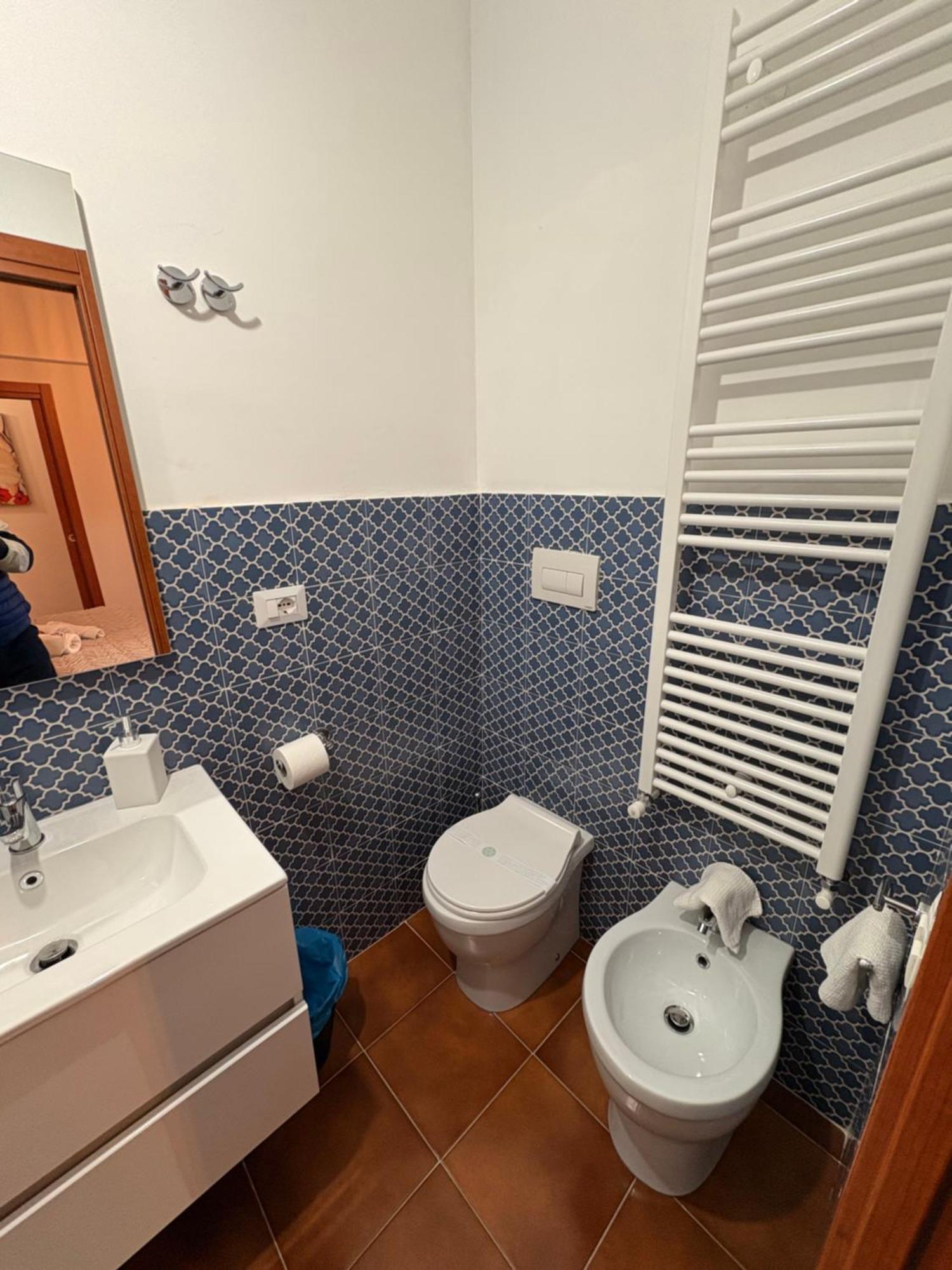 Appartement Aniene