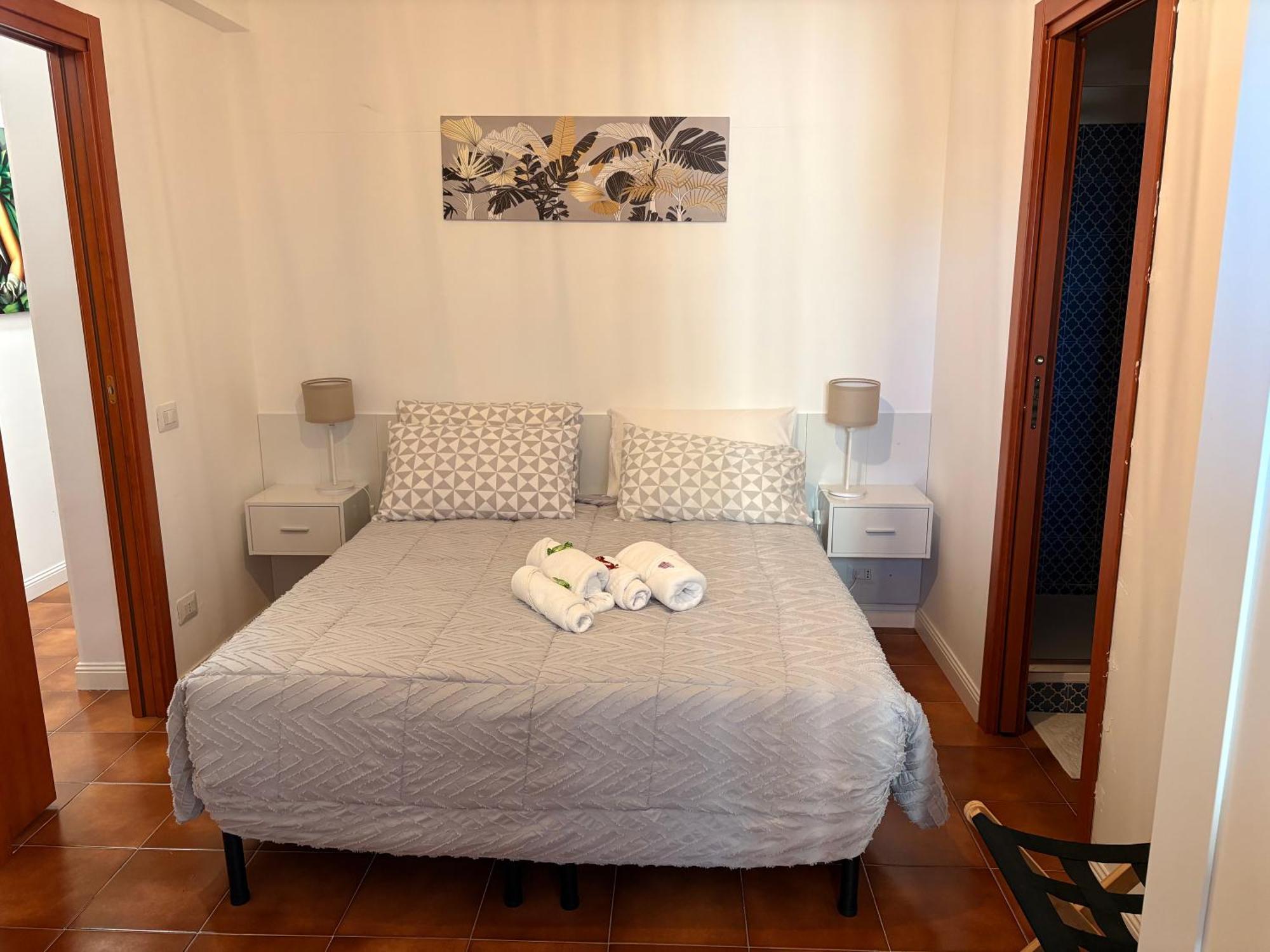 Appartement Aniene